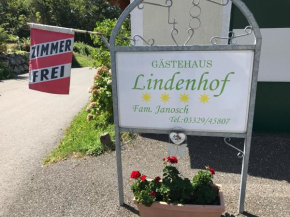 Gästehaus Lindenhof, Jennersdorf, Österreich, Jennersdorf, Österreich